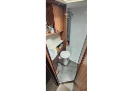 Low Profile Motorhome PILOTE P600 in Sale Occasion