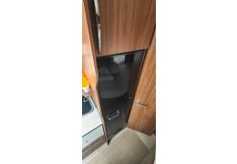 Low Profile Motorhome PILOTE P600 in Sale Occasion