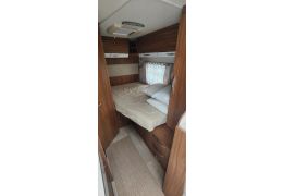 Low Profile Motorhome PILOTE P600 in Sale Occasion