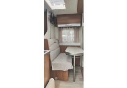 Low Profile Motorhome PILOTE P600 in Sale Occasion