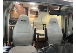 Low Profile Motorhome PILOTE P600 en Sale Occasion