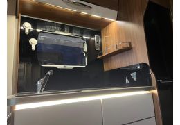 Low Profile Motorhome PILOTE P600 en Sale Occasion