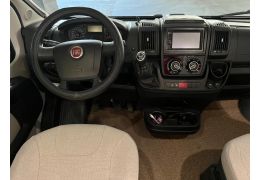 Low Profile Motorhome PILOTE P600 en Sale Occasion