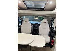 Low Profile Motorhome PILOTE P600 en Sale Occasion