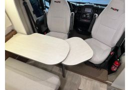 Low Profile Motorhome PILOTE P600 en Sale Occasion