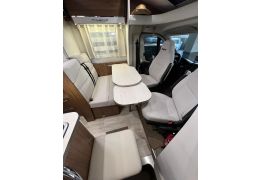Low Profile Motorhome PILOTE P600 en Sale Occasion