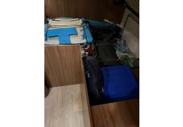 Low Profile Motorhome PILOTE P600 en Sale Occasion