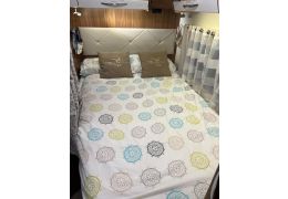 Low Profile Motorhome PILOTE P600 en Sale Occasion