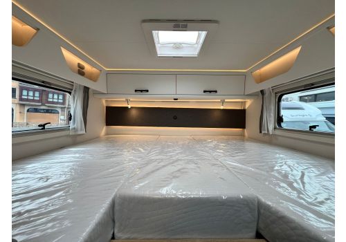 Low Profile Motorhome SUNLIGHT T67S en Rent