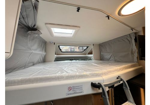 Low Profile Motorhome SUNLIGHT T67S en Rent