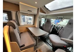 Low Profile Motorhome SUNLIGHT T67S in Rent
