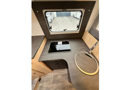 Low Profile Motorhome SUNLIGHT T67S in Rent