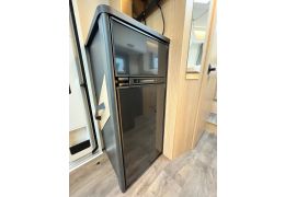 Low Profile Motorhome SUNLIGHT T67S in Rent