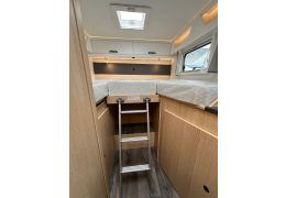 Low Profile Motorhome SUNLIGHT T67S in Rent