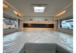 Low Profile Motorhome SUNLIGHT T67S in Rent