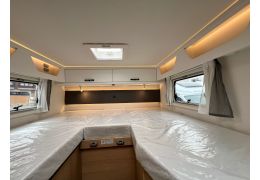 Low Profile Motorhome SUNLIGHT T67S in Rent