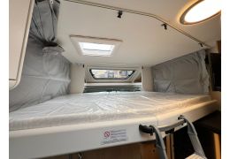 Low Profile Motorhome SUNLIGHT T67S in Rent