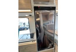 Camper Van DETHLEFFS Globetrail 590 C in Rent