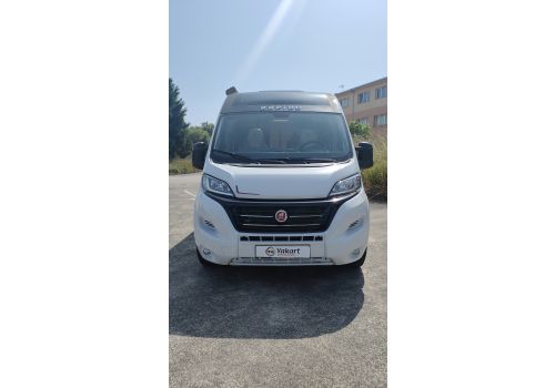 Camper Van RAPIDO V55 en Sale Occasion