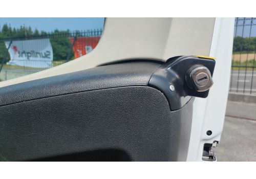 Camper Van RAPIDO V55 en Sale Occasion