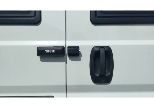Camper Van RAPIDO V55 en Sale Occasion