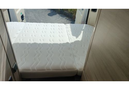 Camper Van RAPIDO V55 en Sale Occasion