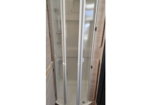 Camper Van RAPIDO V55 en Sale Occasion