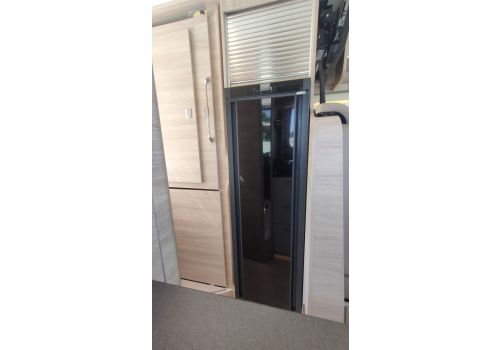 Camper Van RAPIDO V55 en Sale Occasion