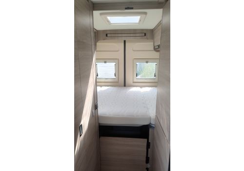 Camper Van RAPIDO V55 en Sale Occasion