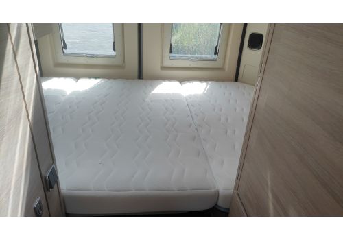 Camper Van RAPIDO V55 en Sale Occasion