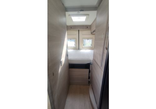 Camper Van RAPIDO V55 en Sale Occasion