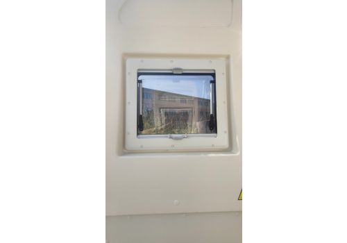 Camper Van RAPIDO V55 en Sale Occasion
