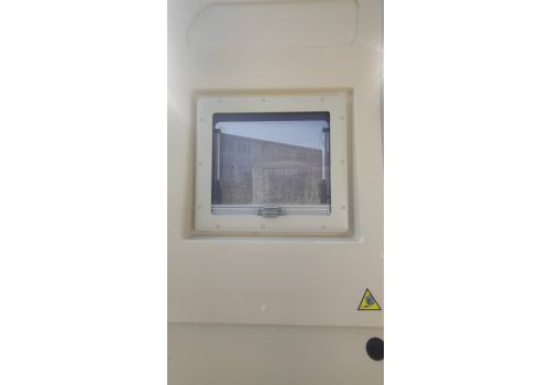 Camper Van RAPIDO V55 en Sale Occasion