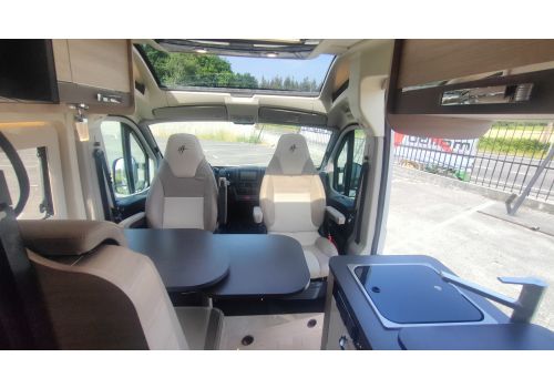 Camper Van RAPIDO V55 en Sale Occasion