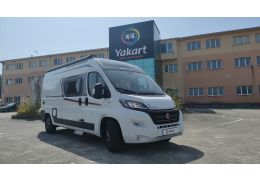 RAPIDO V55 · Camper Van used