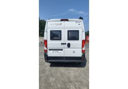 Camper Van RAPIDO V55 in Sale Occasion