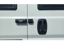 Camper Van RAPIDO V55 in Sale Occasion