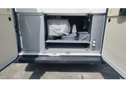Camper Van RAPIDO V55 in Sale Occasion