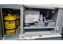 Camper Van RAPIDO V55 in Sale Occasion