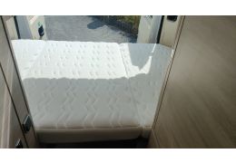 Camper Van RAPIDO V55 in Sale Occasion