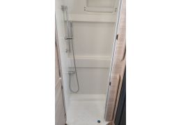 Camper Van RAPIDO V55 in Sale Occasion