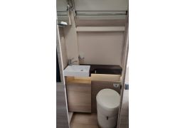 Camper Van RAPIDO V55 in Sale Occasion