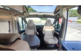 Camper Van RAPIDO V55 in Sale Occasion