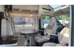 Camper Van RAPIDO V55 in Sale Occasion