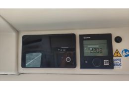 Camper Van RAPIDO V55 in Sale Occasion