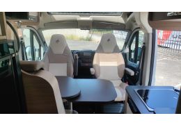 Camper Van RAPIDO V55 in Sale Occasion