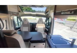 Camper Van RAPIDO V55 in Sale Occasion