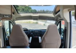 Camper Van RAPIDO V55 in Sale Occasion