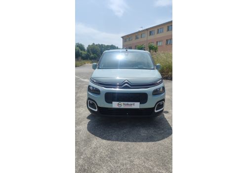 Van CITROËN Berlingo en Sale Occasion