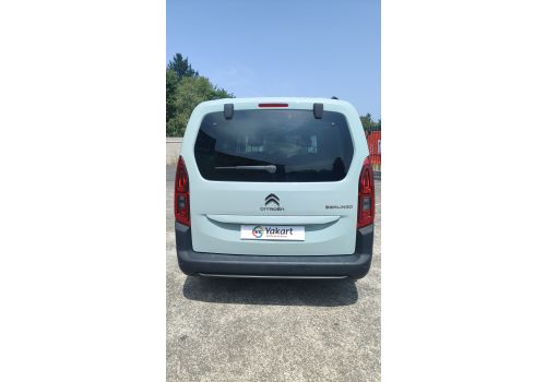 Van CITROËN Berlingo en Sale Occasion
